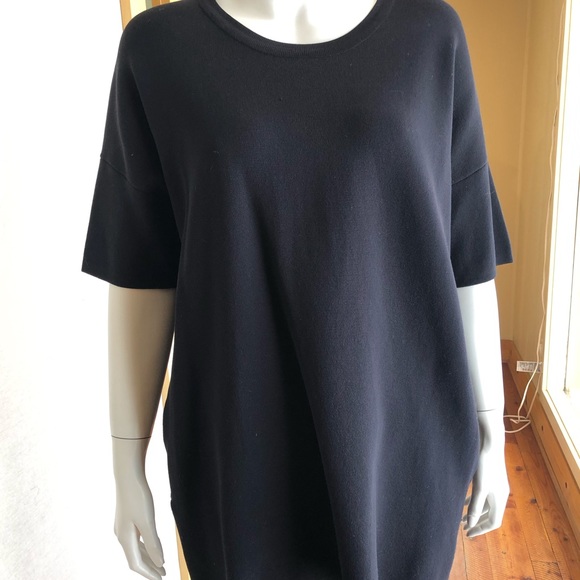 rag and bone oversized tee